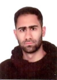 دکتر پیمان رستمیان دکترای دندانپزشکی