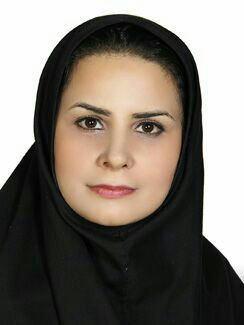 دکتر لیلا عبدلی کارشناس کاردرمانی