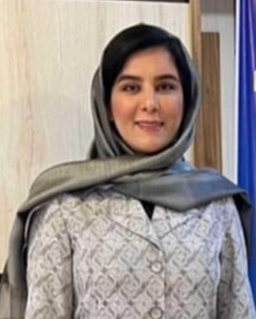 دکتر سمیرامیس هوشیار