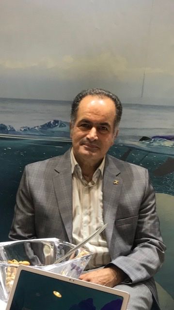دکتر وحید فاضل زاده