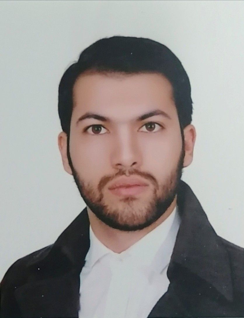 دکتر محمدامین وفائی
