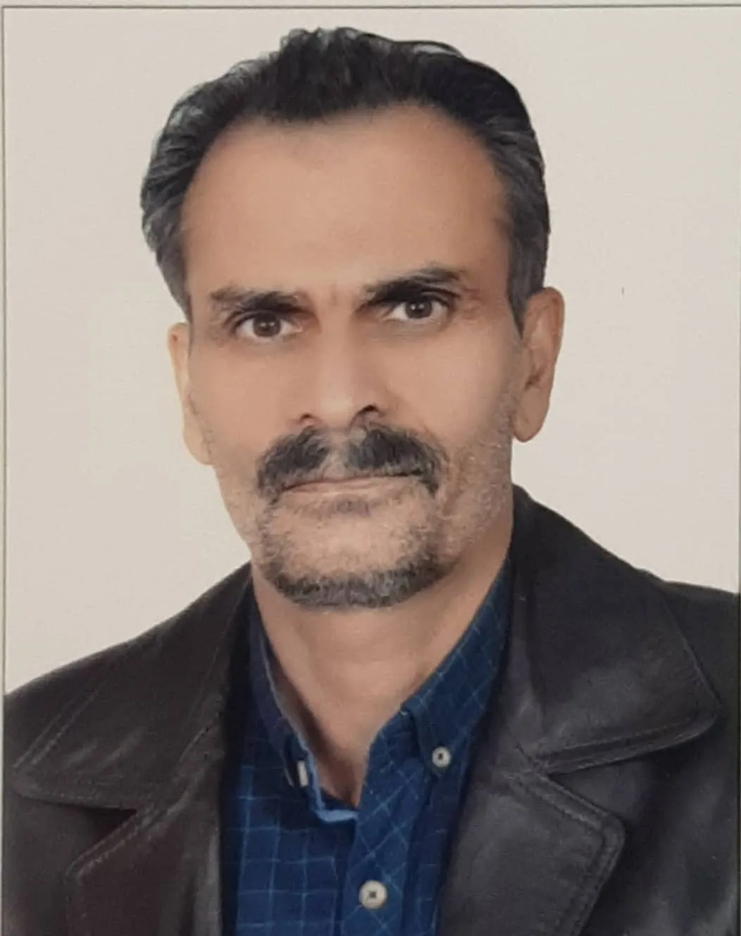 دکتر شاهپور سپهوند