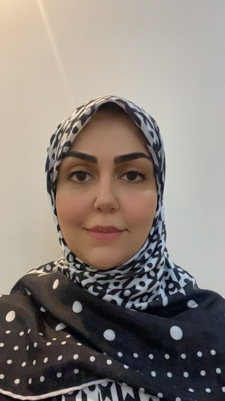 دکتر نصیبه پارسایی