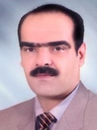 دکتر جمشید اسماعیل زاده آملی