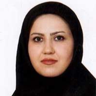 دکتر فردیس هاشمی زاده