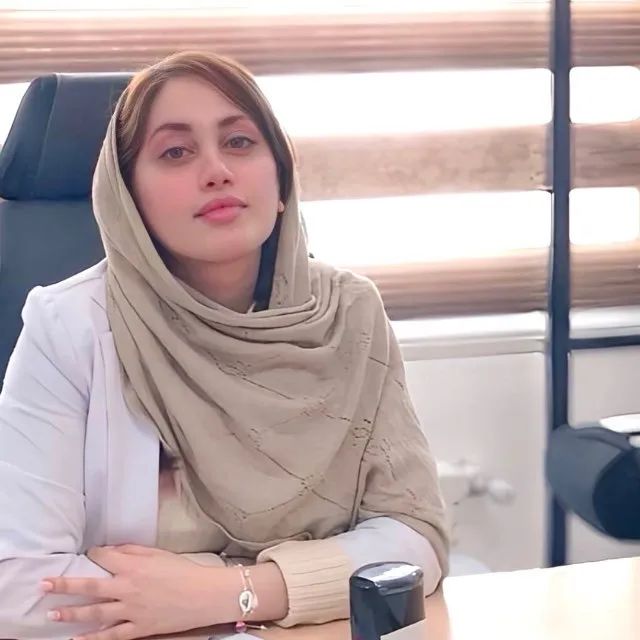 دکتر مهشید اکبری بیرگانی
