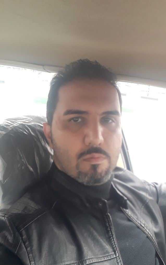 دکتر بهنام اسماعیل نژاد