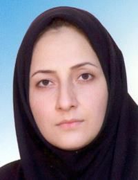 دکتر فهیمه ذوالفقاری