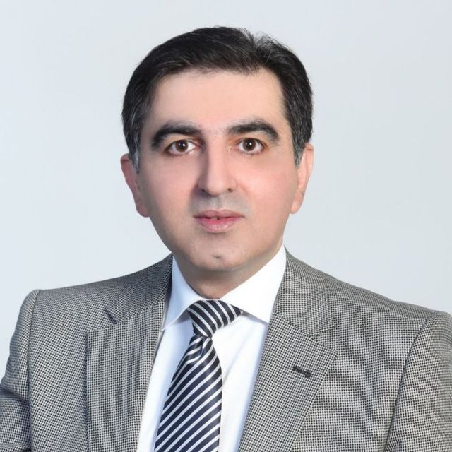 دکتر فرهود گوراوانچی فوق تخصص جراحی پلاستیک، ترمیمی و سوختگی, دکترای حرفه‌ای پزشکی