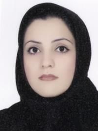 دکتر مرضیه رحیملو‌