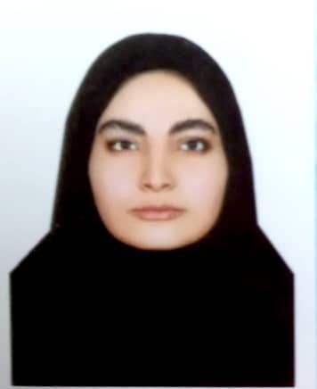 دکتر زهرا دادوند کارشناس مامایی