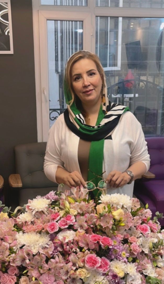 دکتر فرزانه ملائی