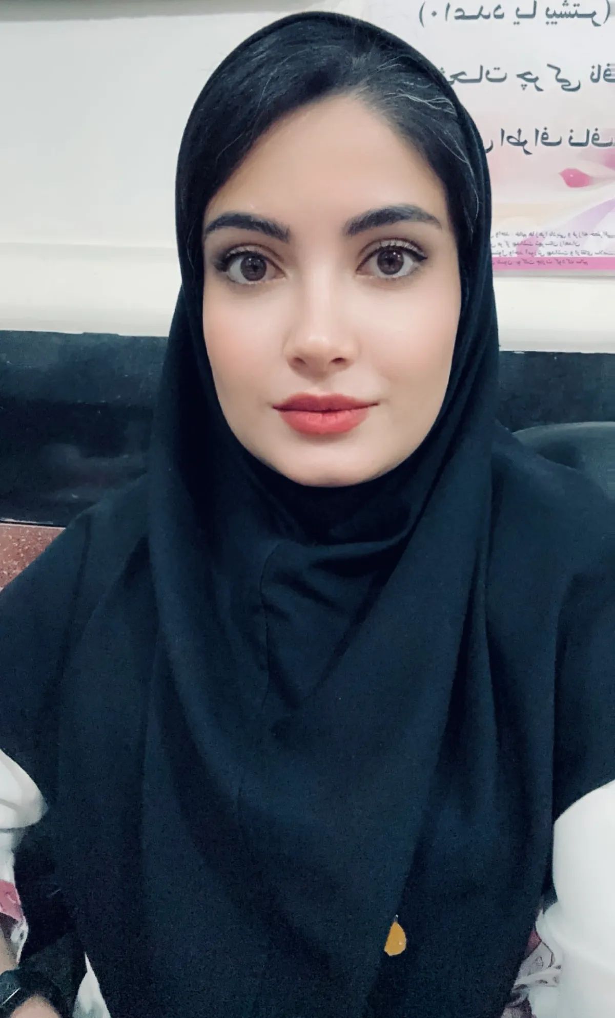 کارشناس ساجده کیخا کارشناسی مامایی