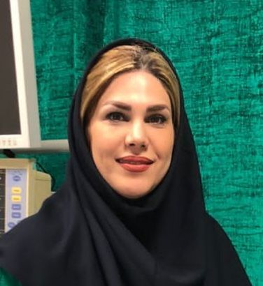 دکتر مهسا محتشم
