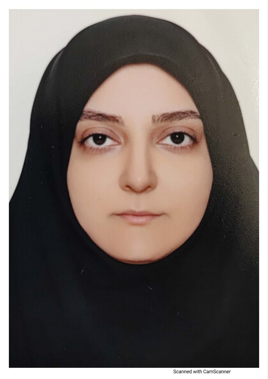 دکتر زهرا تاجیک کارشناس شنوایی شناسی