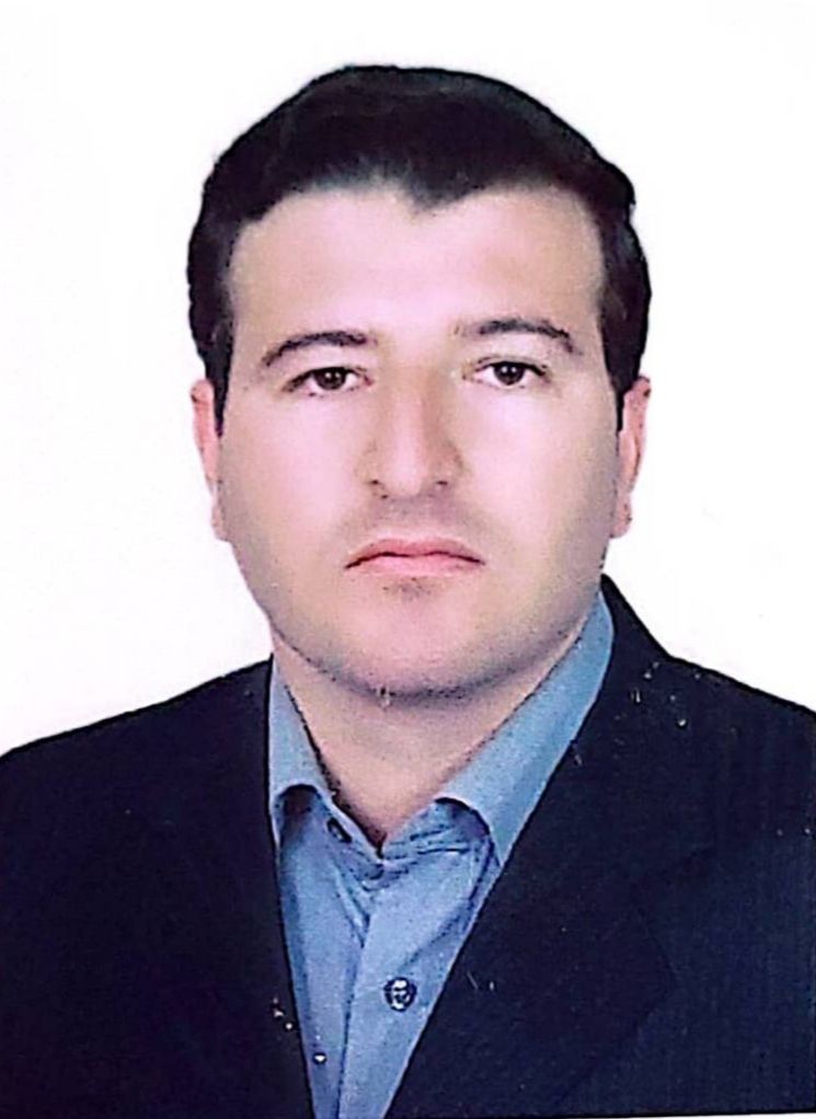 دکتر مظاهر هادی