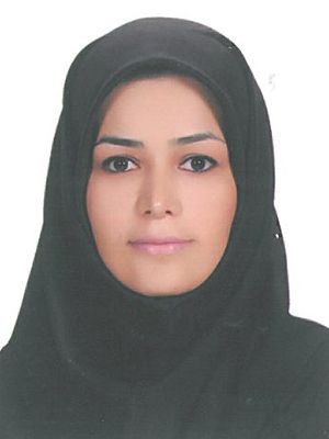دکتر سمیه چهکندی