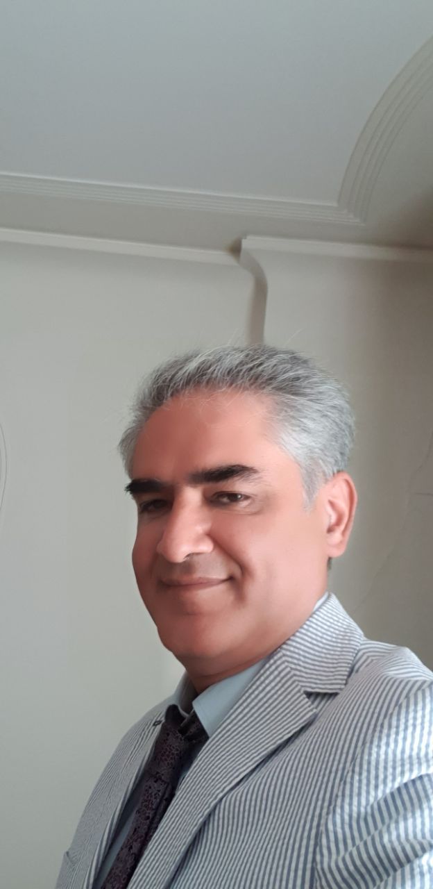 دکتر دیهیم ترابی نیا