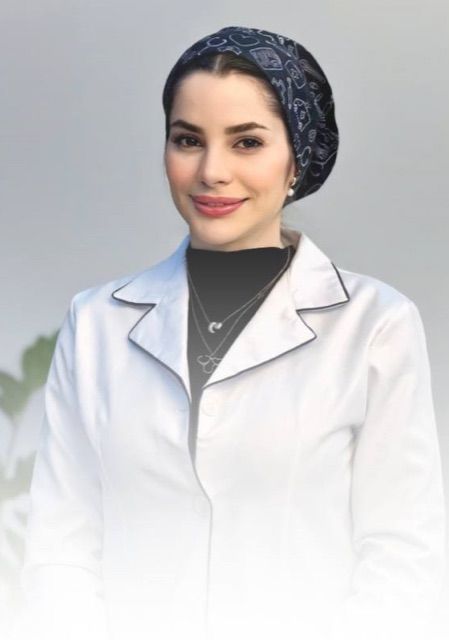 دکتر محیا عابدینی