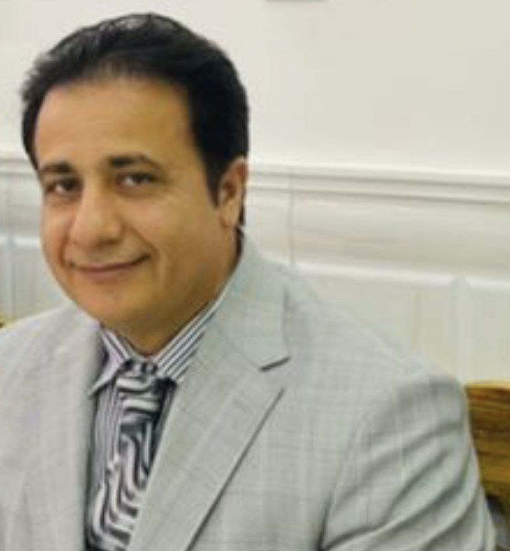 دکتر محمد امیری