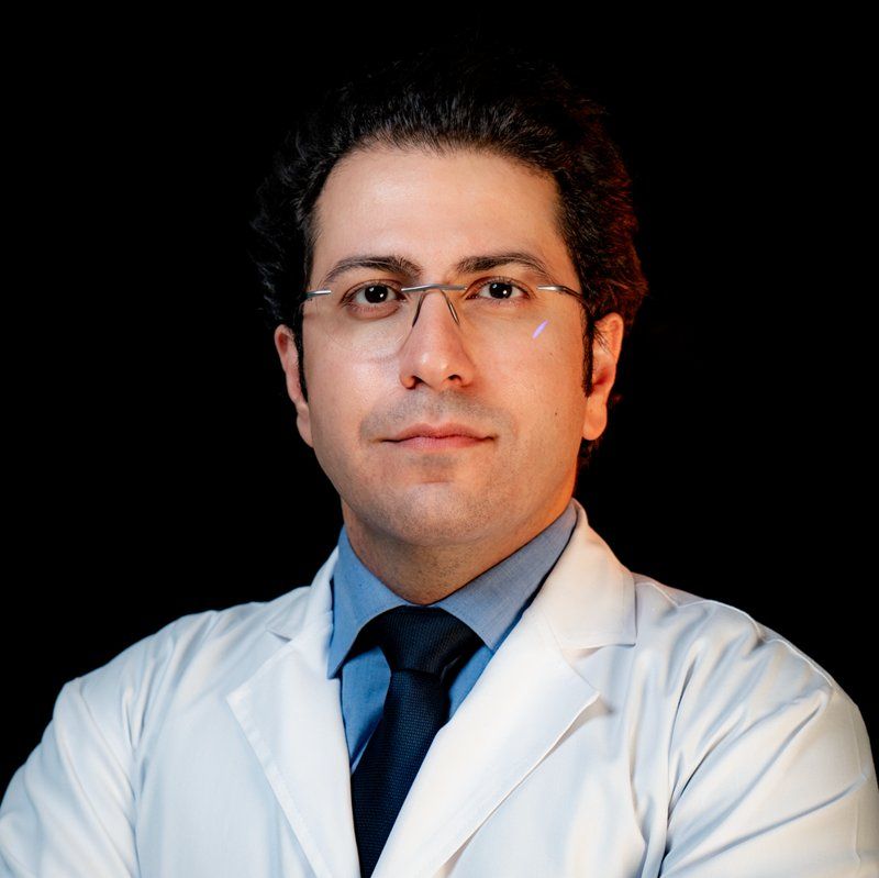 دکتر مرتضی موگهی نژاد