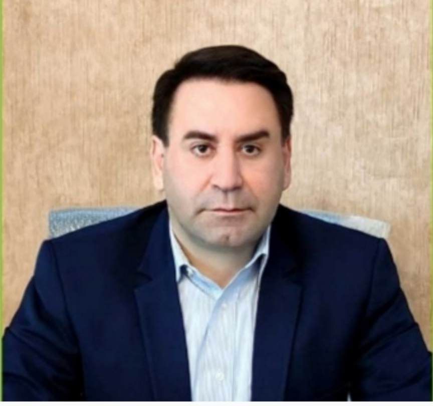 دکتر محمدرضا برنا