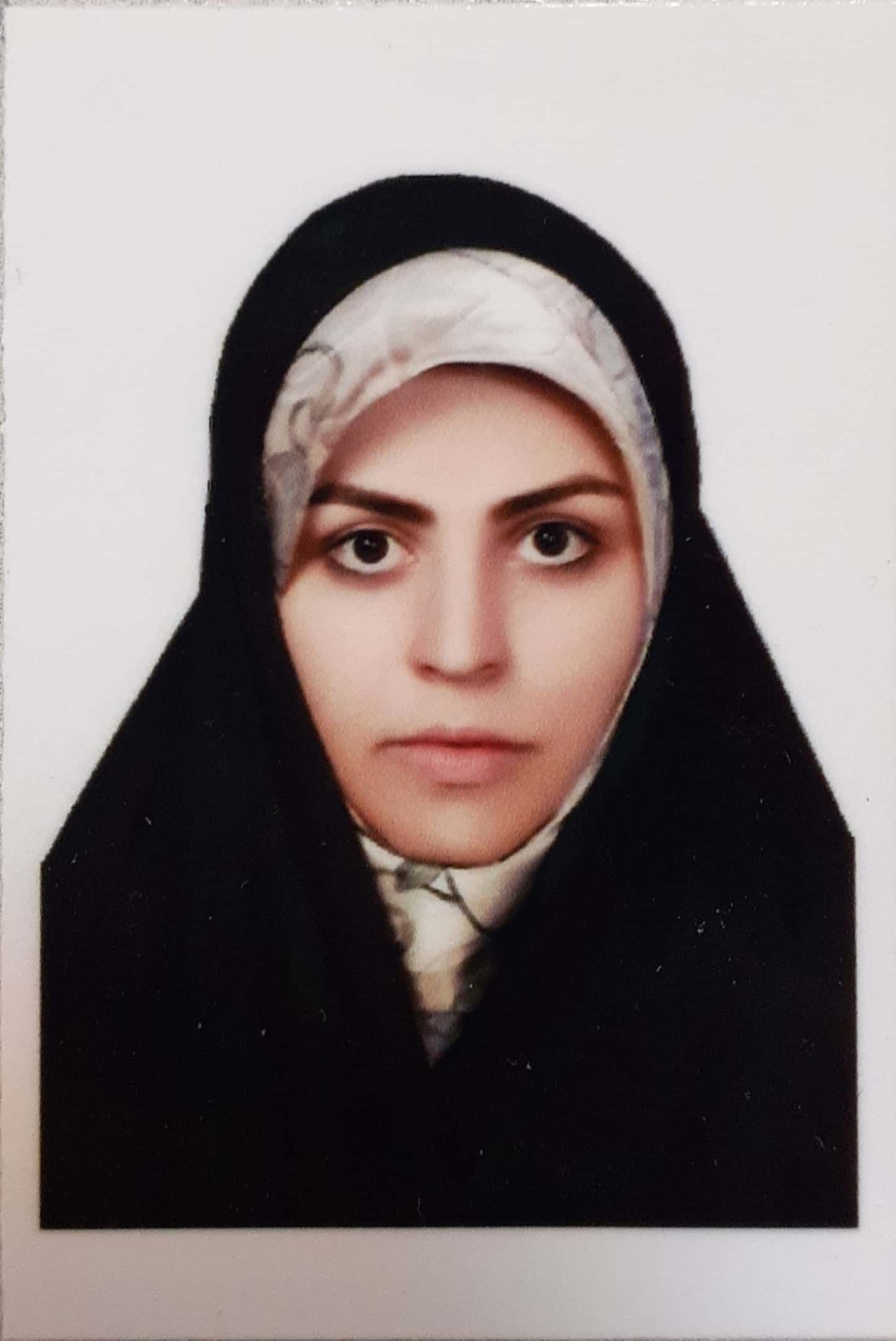 دکتر فائزه معینی