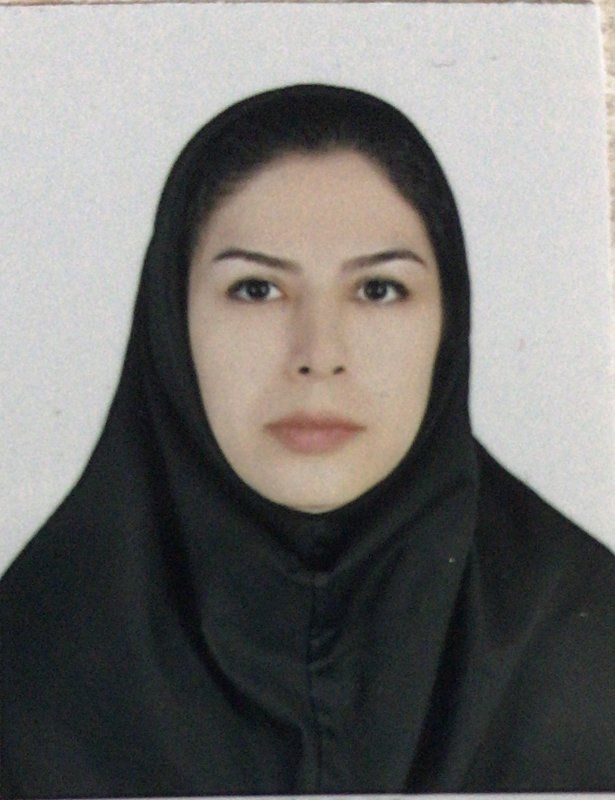 دکتر سولماز اسکندری ثانی