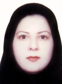 دکتر پریسا حمدحیدری