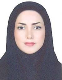 دکتر بهناز اسفندیاری دکترای دندانپزشکی