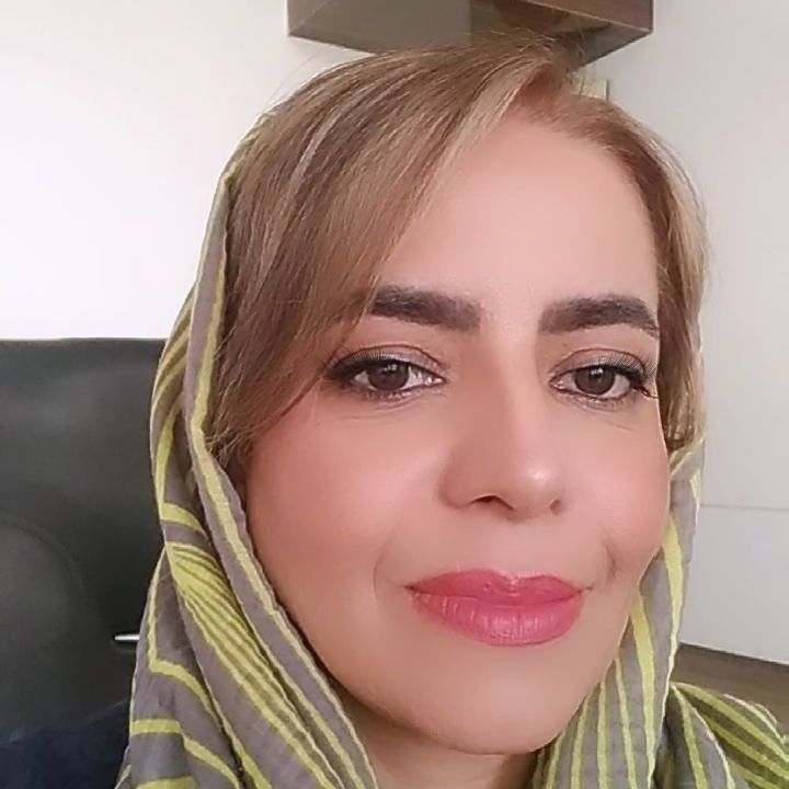 دکتر الهام حکیمی