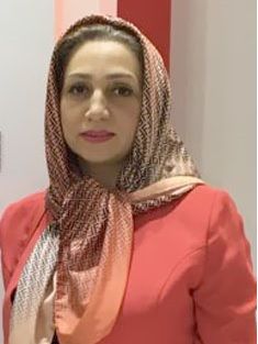 دکتر افشان امیرشقاقی