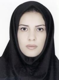 دکتر مریم اسکانی کزازی