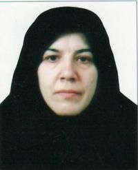 دکتر رقیه موقر