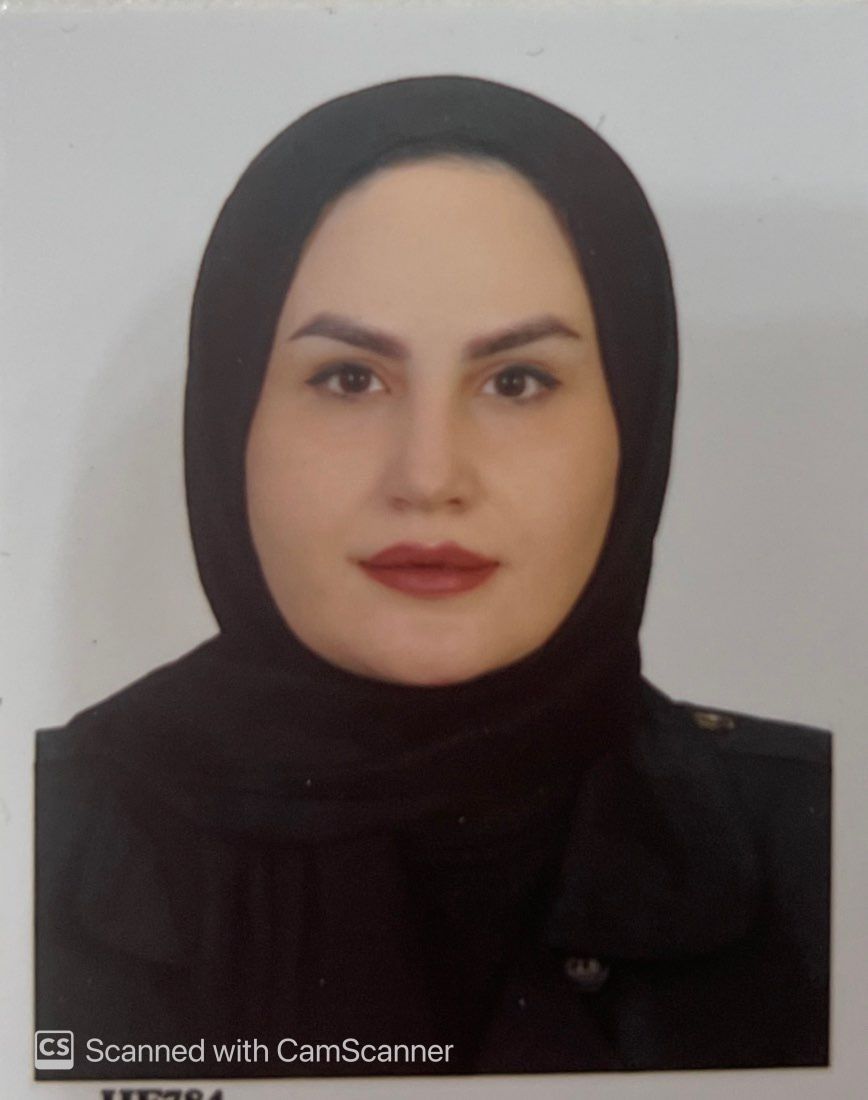 دکتر فاطمه مولودی