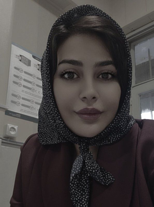 نیکو حیدری متخصص بیماریهای قلب و عروق