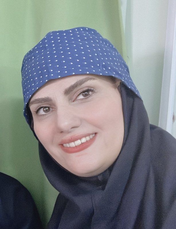 دکتر سمیه دامادی