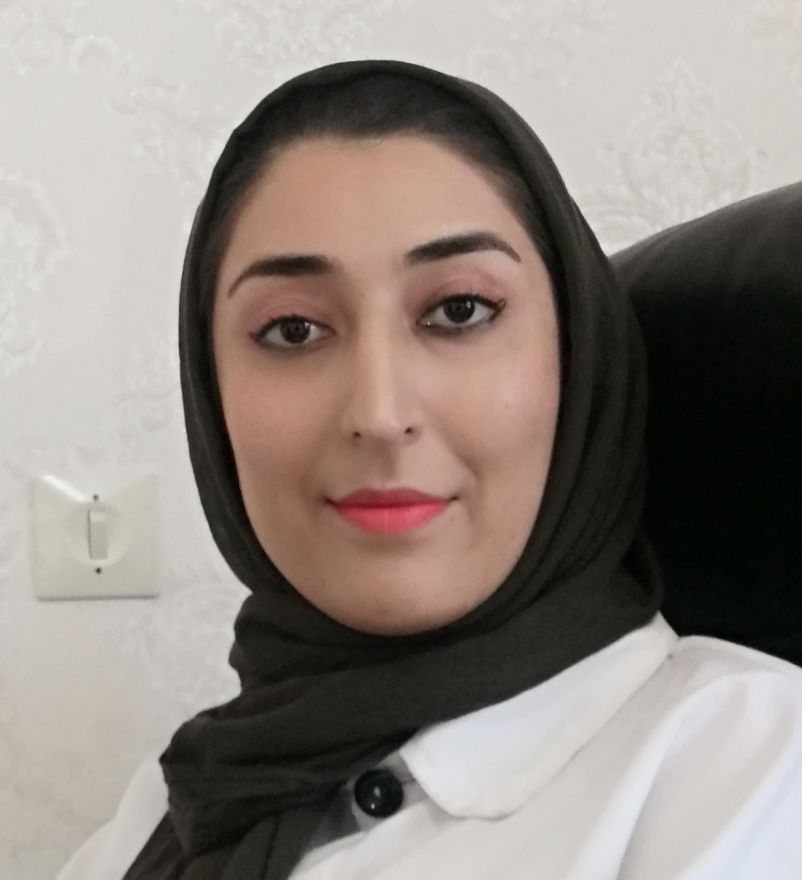 دکتر آسیه چنارانی