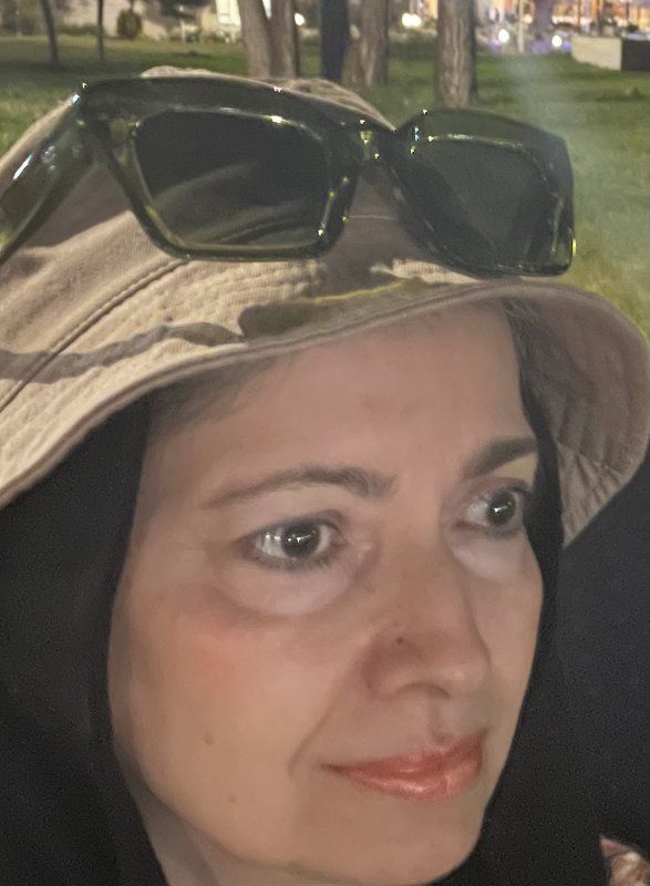 دکتر فرشته صداقت