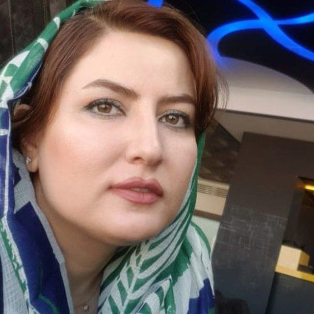 دکتر نسرین برزگر