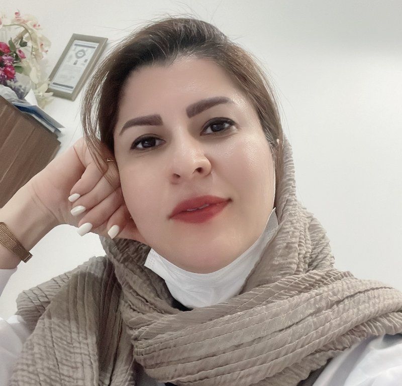 دکتر نجمه دهشيري زاده زنان و زايمان