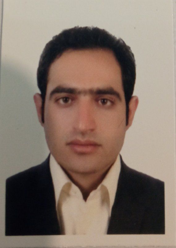 دکتر محمد بازوند