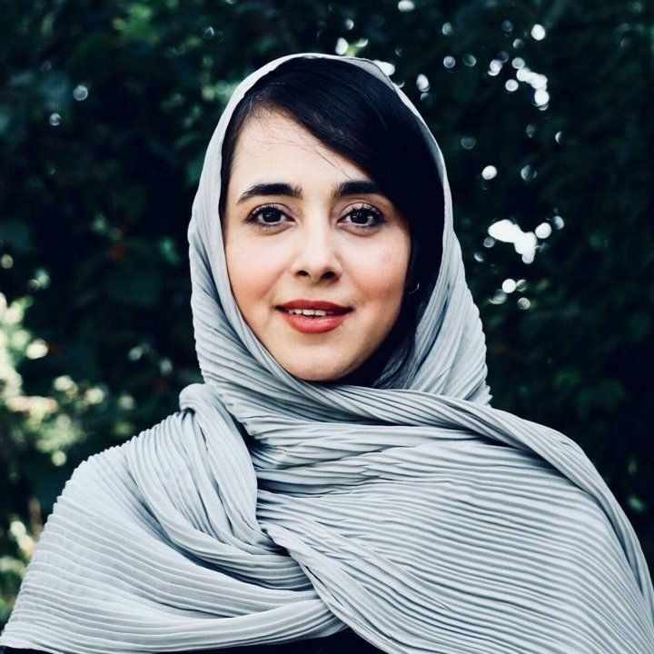 دکتر فاطمه لطف اله زادگان