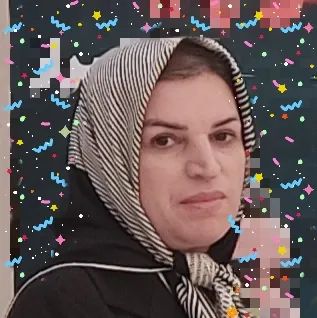 مریم زارع کارشناس گفتار درمانی