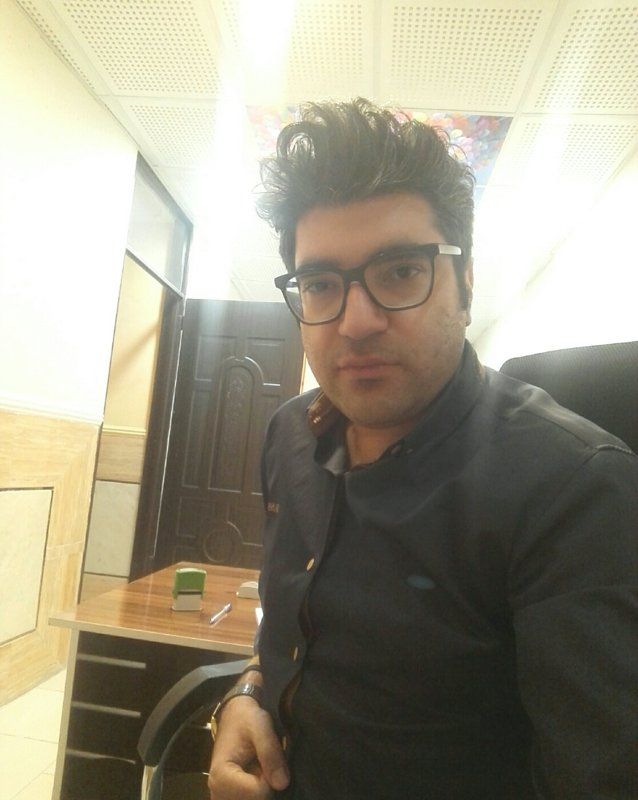 دکتر محمد حاتمی