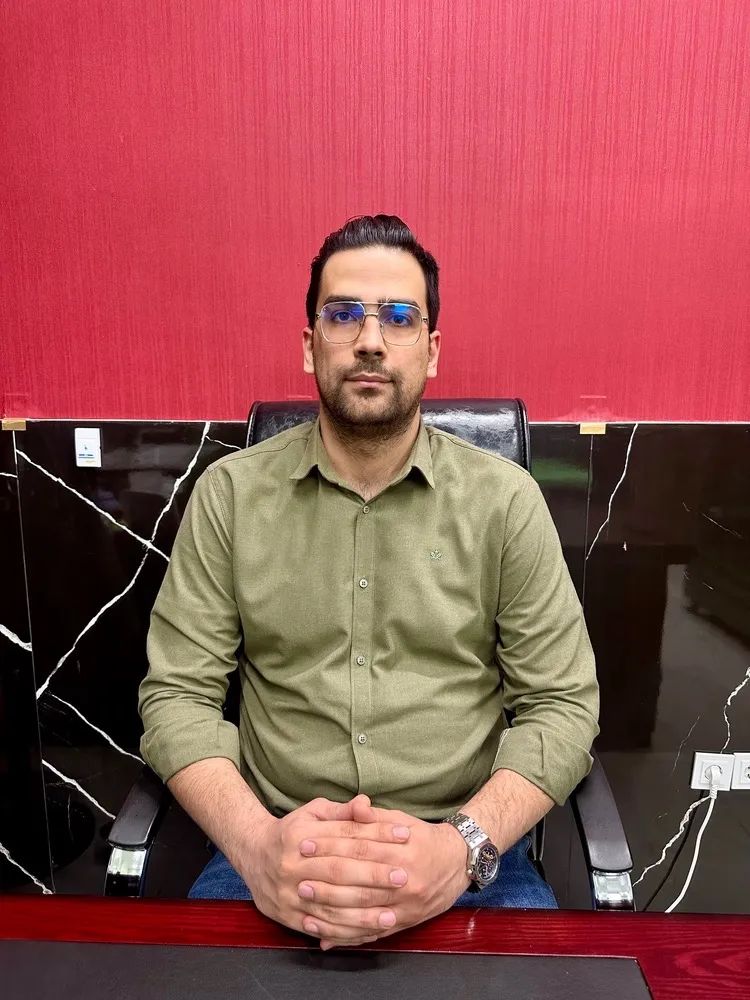 دکتر محمد سپهری
