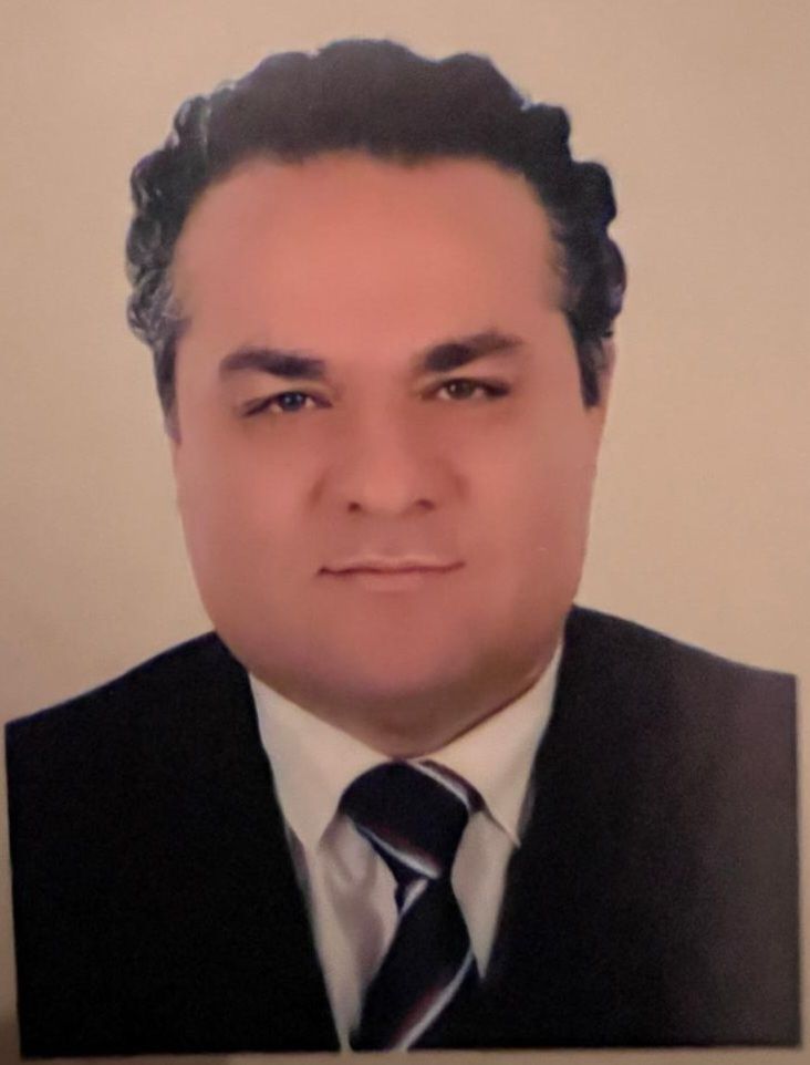 دکتر علیرضا مهدی نژاد