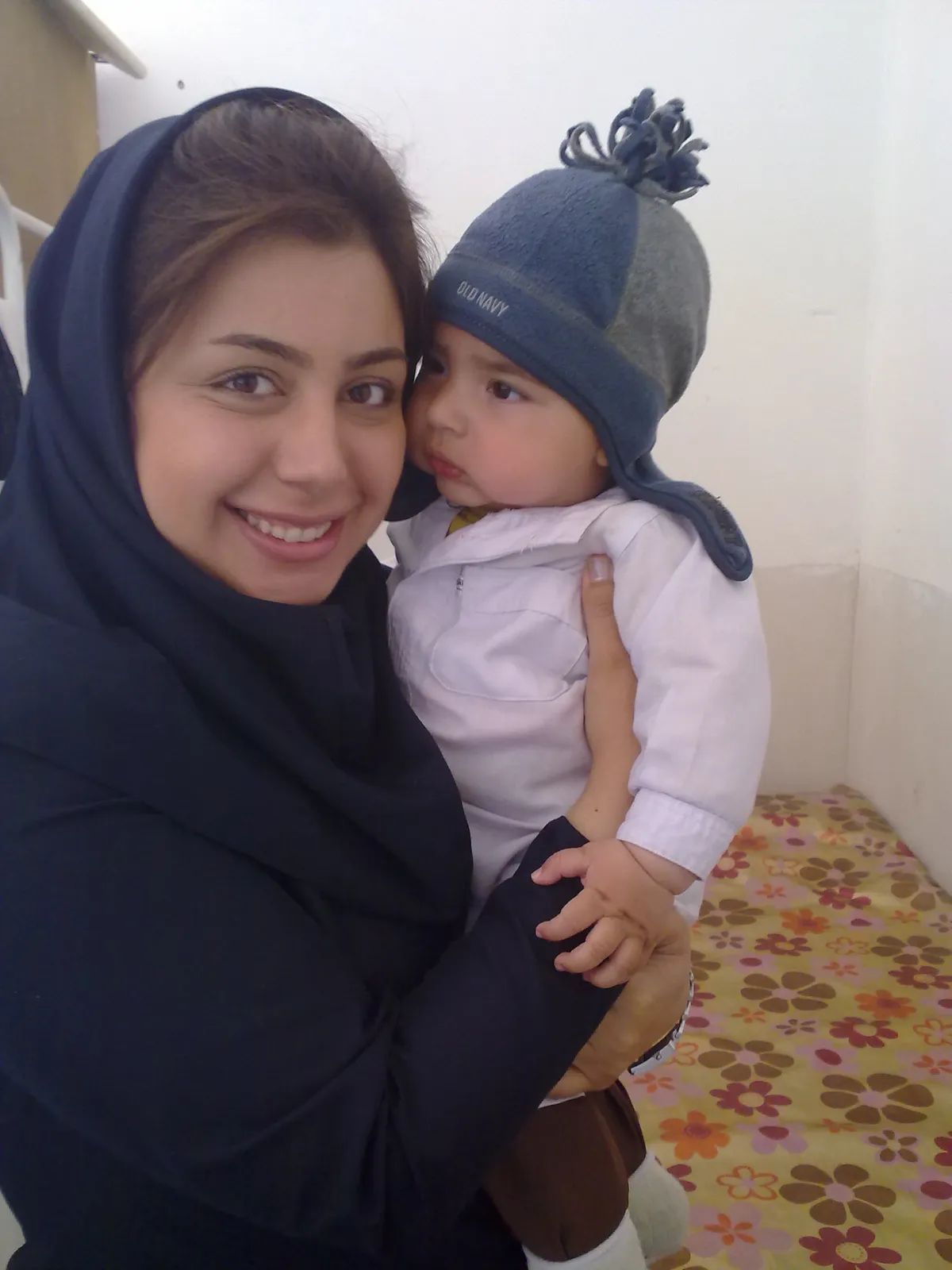 مهدیس واعظی متخصص زنان و زایمان