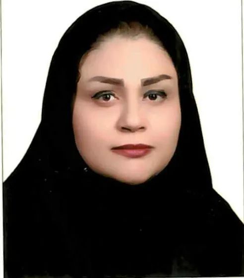 کارشناس جهان آراء کارشناس ارشد مامایی