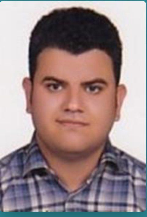 دکتر مهدی عزیزی کمنی دکترای دندانپزشکی